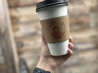 Apollo’s Coffee