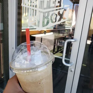 drink