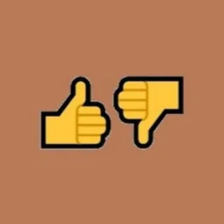 The Thumbs Critic ..
