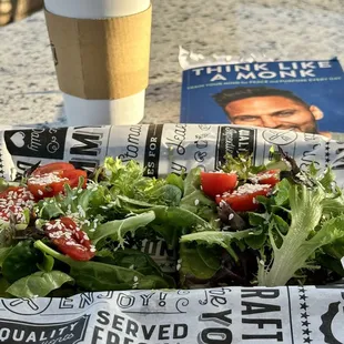Morning fuel
