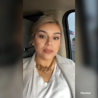 Lupita V.