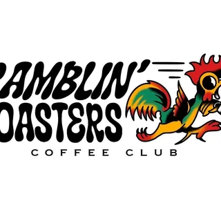 Ramblin R.