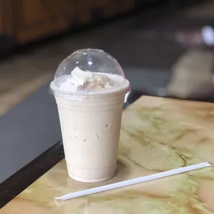 Vanilla Bean