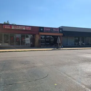 Storefront