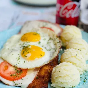 Milanesa