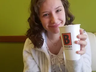 BIGGBY COFFEE