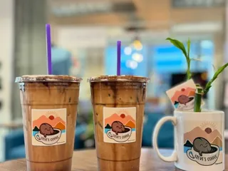 Steve's Coffee