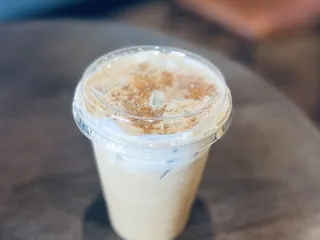 Brew Bees Coffee
