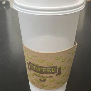 Latte
