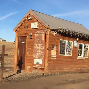 The Cabin