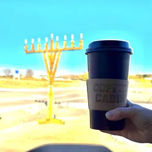 Caramel Macchiato