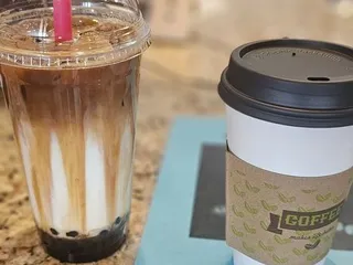 Ju's Coffee
