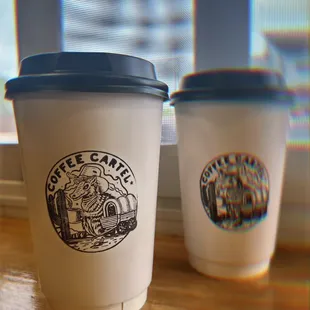 Coffee Cartel