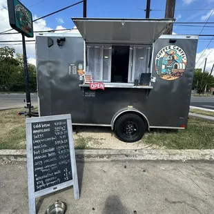 Menu (September 2024)