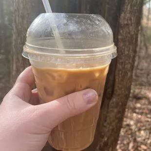 Jays extra spiced chai tea