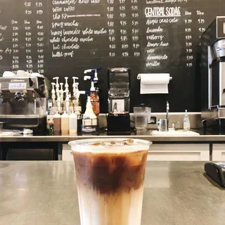 Caramel Macchiato