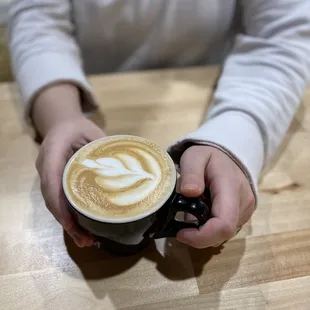 Latte