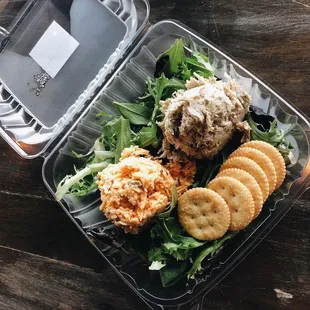 Chicken Salad