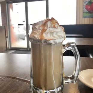 Picture from January 2020