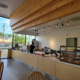 remodeled to look like their other beautiful locations!