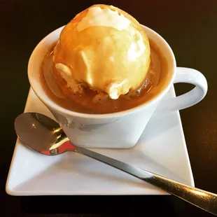 Eiskaffe