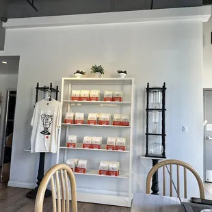 Coffee Beans / Merch