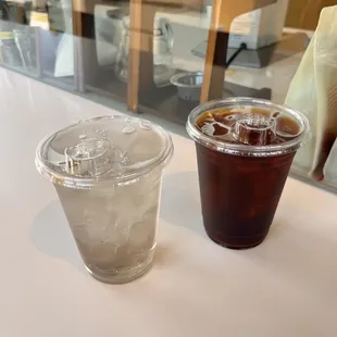 Cold Brew Coffee
