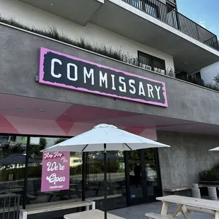 Front side facing Culver