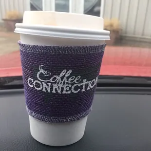 Besides....look at those cute java jackets!!!