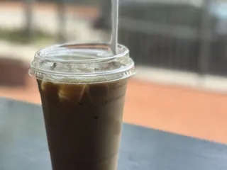 Upper Cup Coffee