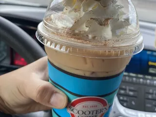Scooter's Coffee
