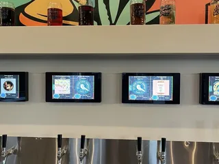 Switch Brews