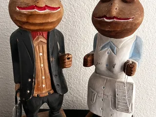 Made Of MORA/MOM's Place