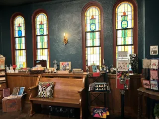 Oblivion Coffee Bar & Mercantile