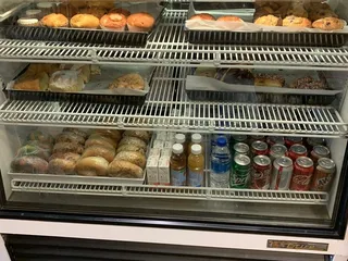 Rock Creek Coffee House