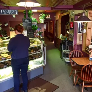 Such a beautiful shop!