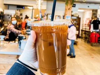 Restoration 44 Coffee Company