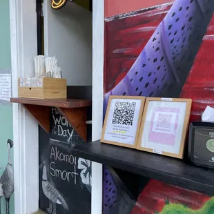 Pick window - waiting for greatness