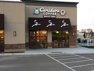 Caribou Coffee