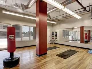 Aviare Arts District