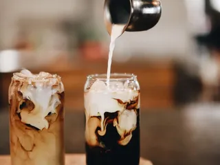 Spresso Mobile Coffee Bar