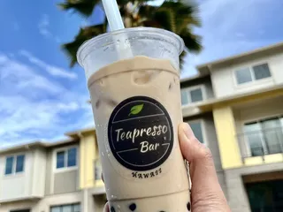 Teapresso Bar - Ewa Beach