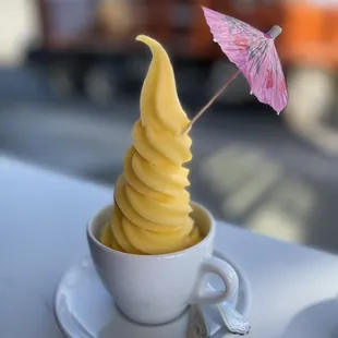 Dole whip