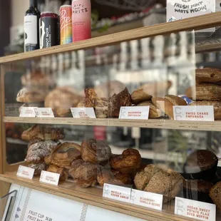 IG: eatswithnc Pastries yummm