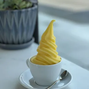 Dole whip ~ must have!!!