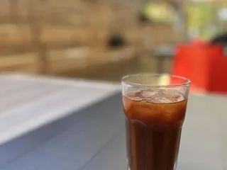 Charlie May Coffee and Tea House