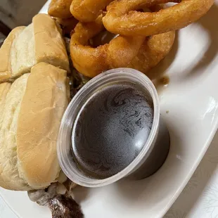 Another shot of the amazing Philly!!