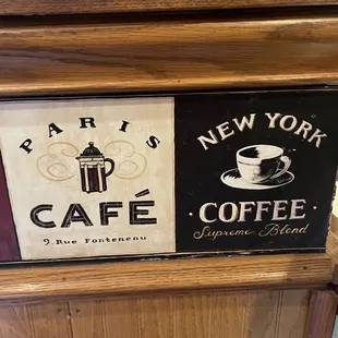 the coffee cup family restaurant