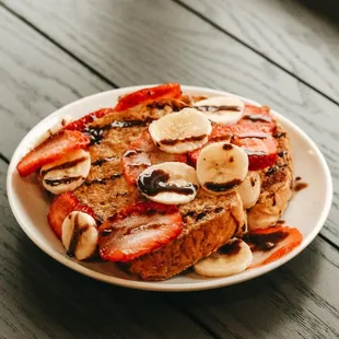FRENCH TOAST FRIDAYS!