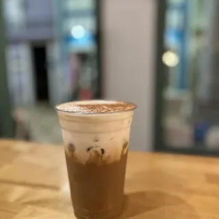 Latte